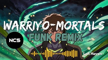 Is MORTALS - Warriyo the PERFECT Song for Funk Remix Music Video