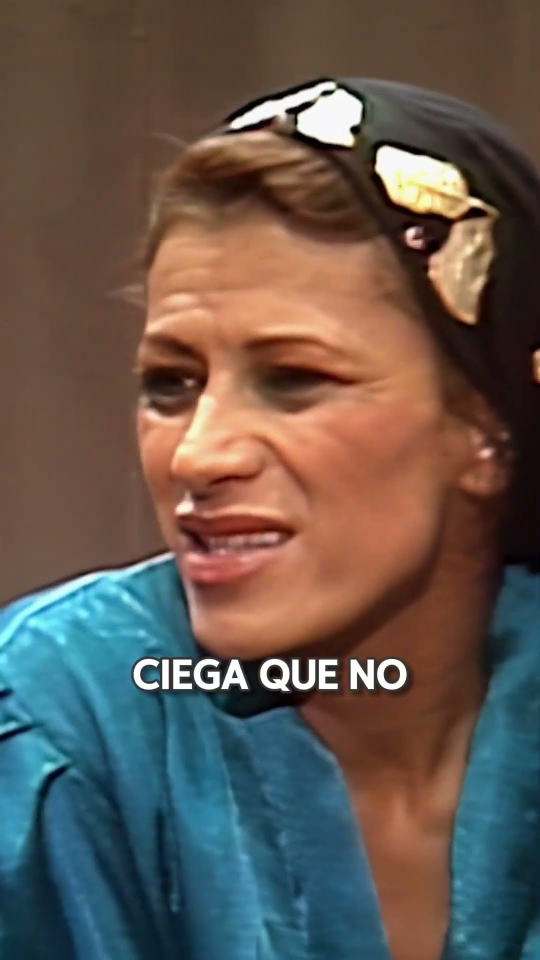 Cuando no te dejan salir con tu crush ?? #EnCarnePropia #tlnovelas