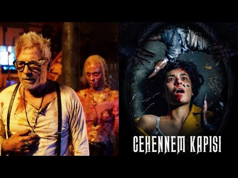 CEHENNEM KAPISI  (On the Third Day) | Sinemalardan Sonra İlk Defa Dark Film'de