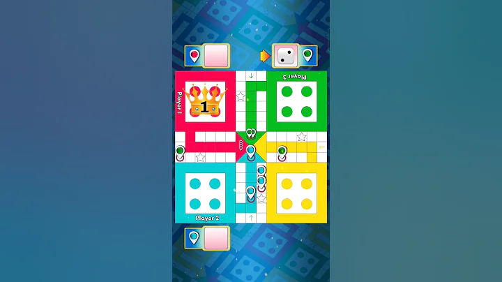 ludo game | #shorts #shortvideo
