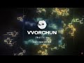 Vvorchun - Bird Dance | organic house with flute | 2024 #ai #music