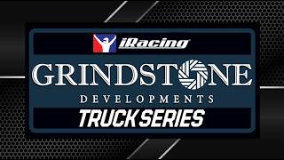 Grindstone Developments Truck Series | Richmond 150 | Richmond Raceway | PGR eSports