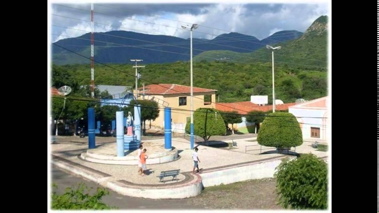Ibaretama Ceará fonte: i.ytimg.com