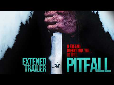 Pitfall｜Extended Teaser Trailer (2026) Richard Harmon, Alexandra Essoe, Randy Couture