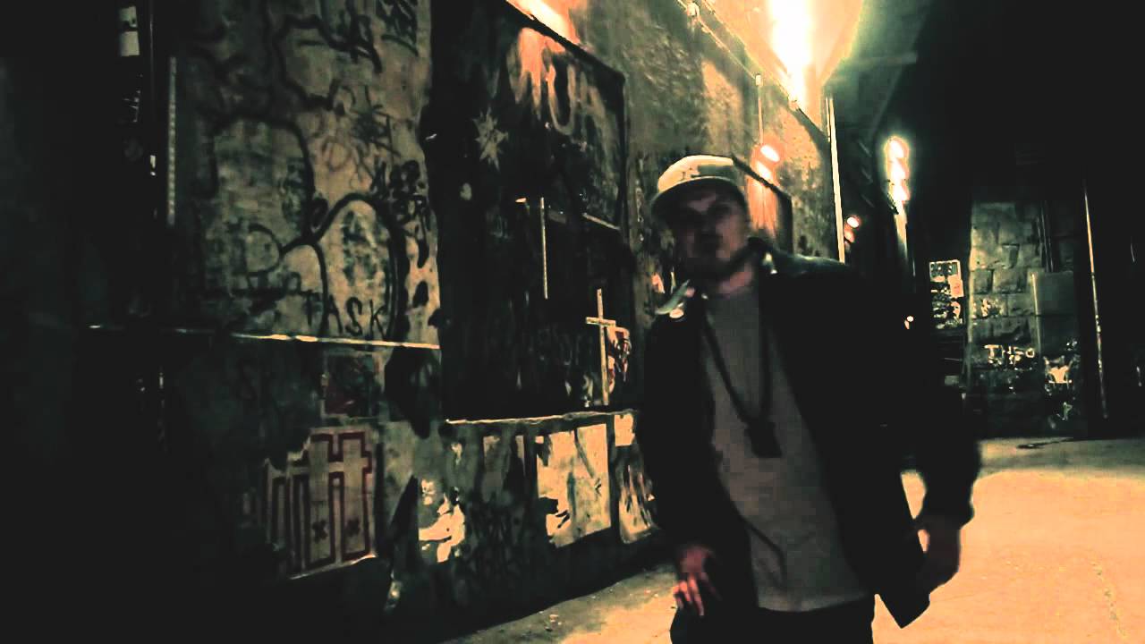 Bild från Prop Dylan - Shock & Amaze Produced by DJ Premier