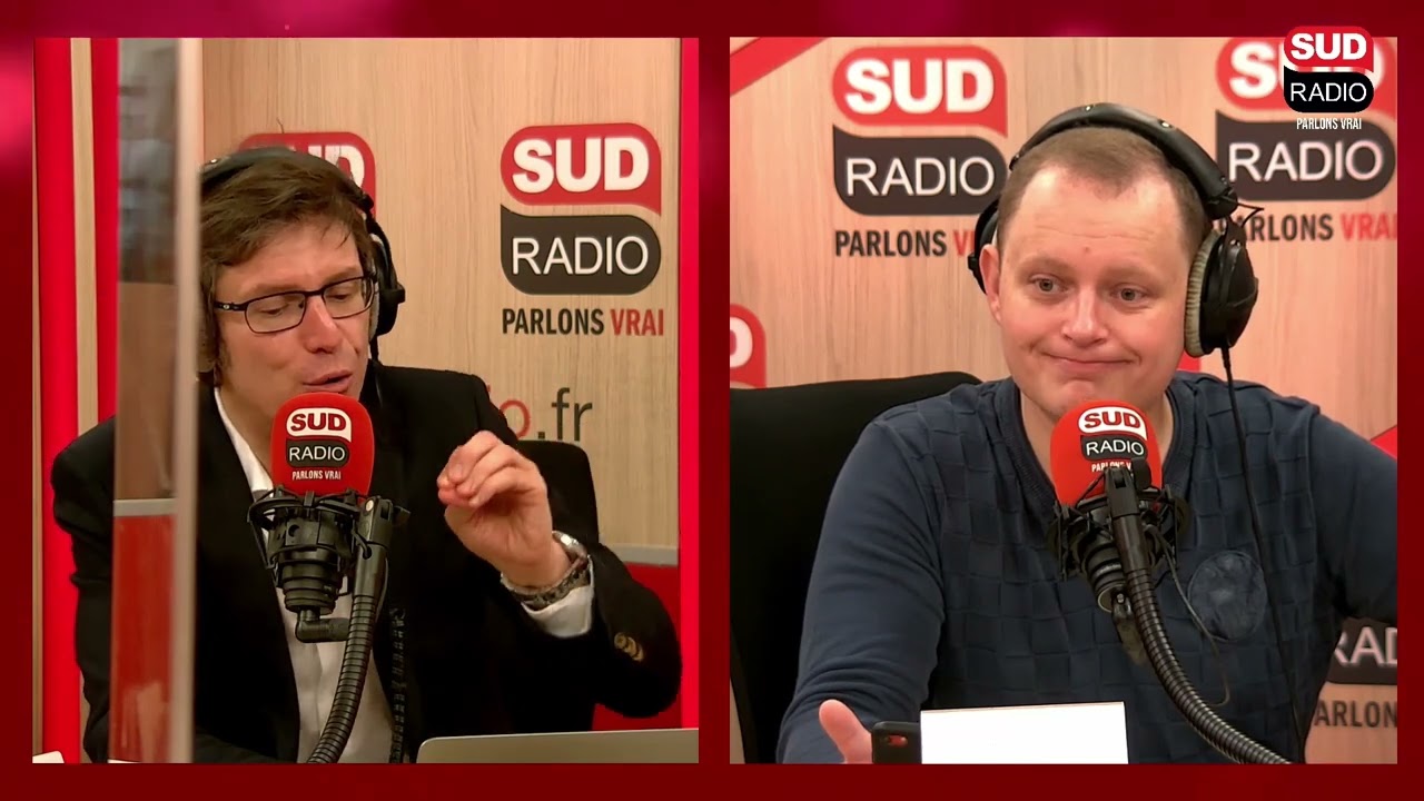 Présidentielle 2022 : Faut-il se fier aux “portraits psychologiques" des deux candidats ?