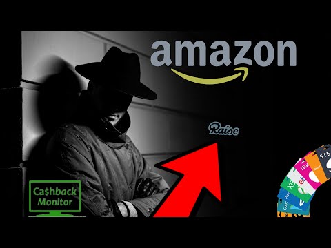 Hidden Amazon Online Arbitrage Method – Discounted Gift Cards