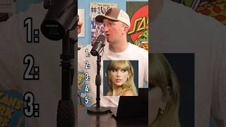 RANK THESE ANNOYING CELEBRITIES!! Who Is Number 1?! #annoying #celebrities #taylorswift #kanyewest