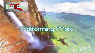 Platforming Mofo - Drum and Bass - Royalty Free Music