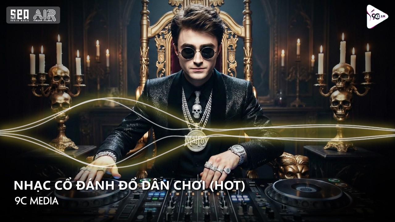 NONSTOP Club 2026 Vinahouse Việt Mix - Nhạc Remix TikTok Triệu View - BXH Nhạc Trẻ Remix Hay Nhất