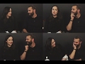 SUBTITULADO: Best Damie Moments at the Q&A