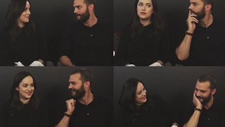 SUBTITULADO: Best Damie Moments at the Q&A