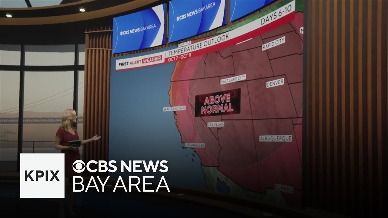 Wednesday First Alert Weather forecast 10/2/24 - YouTube