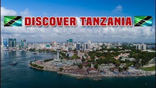 This Is Tanzania - Africa