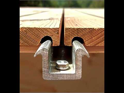 Amazing Woodworking Techniques & Wood Joint Tips | Genius Wooden Connections