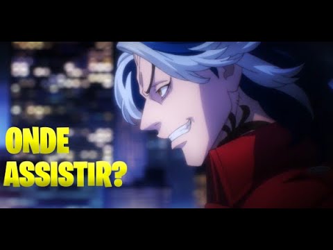 FUMETSU NO ANATA E 3 TEMPORADA CONFIRMAÇÃO E ONDE ASSISTIR EM PORTUGUÊS BR  