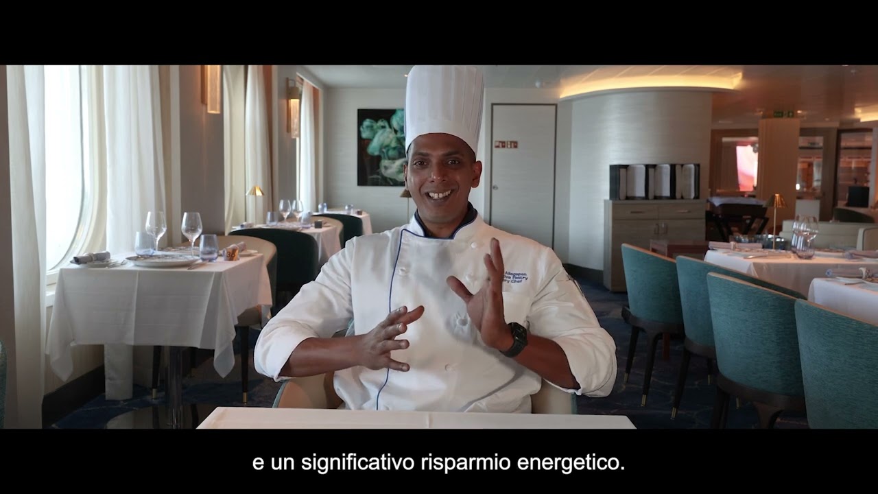 STORIA DI UNA VERA PASSIONE - KEVIN ALLAGAPEN