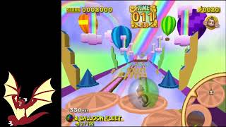 SMB Stardust - i2 Balloon Fleet - 28.00