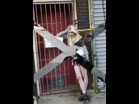 TAYLOR MOMSEN - MATERIAL GIRL COLLECTION