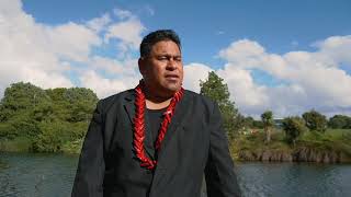 Video thumbnail of "Joe Failua - Lafoa'i ia le feitaga'i (Official Music Video)"