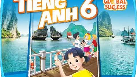 Unit 2 MY HOUSE (Getting Started) - Tiếng Anh 6 Global Success