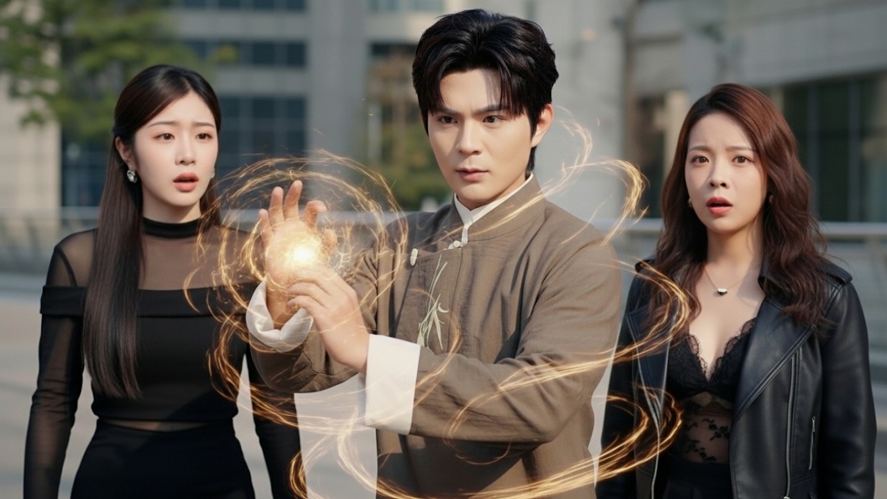 Dihina Keluarga Calon Istri, Pria Ini Ternyata Pewaris Tabib Sakti Tak Terkalahkan