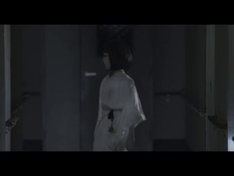 『のぞきめ』放送禁止TVCM