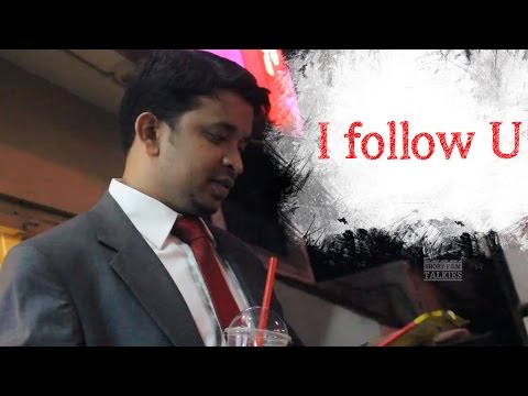 I Follow U || Telugu Latest Short Film || Directed by Balaji