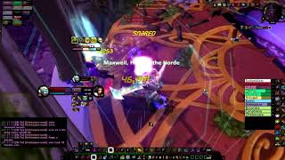 Death Knight Dark Simulacrum Plus Nameplatecooldown