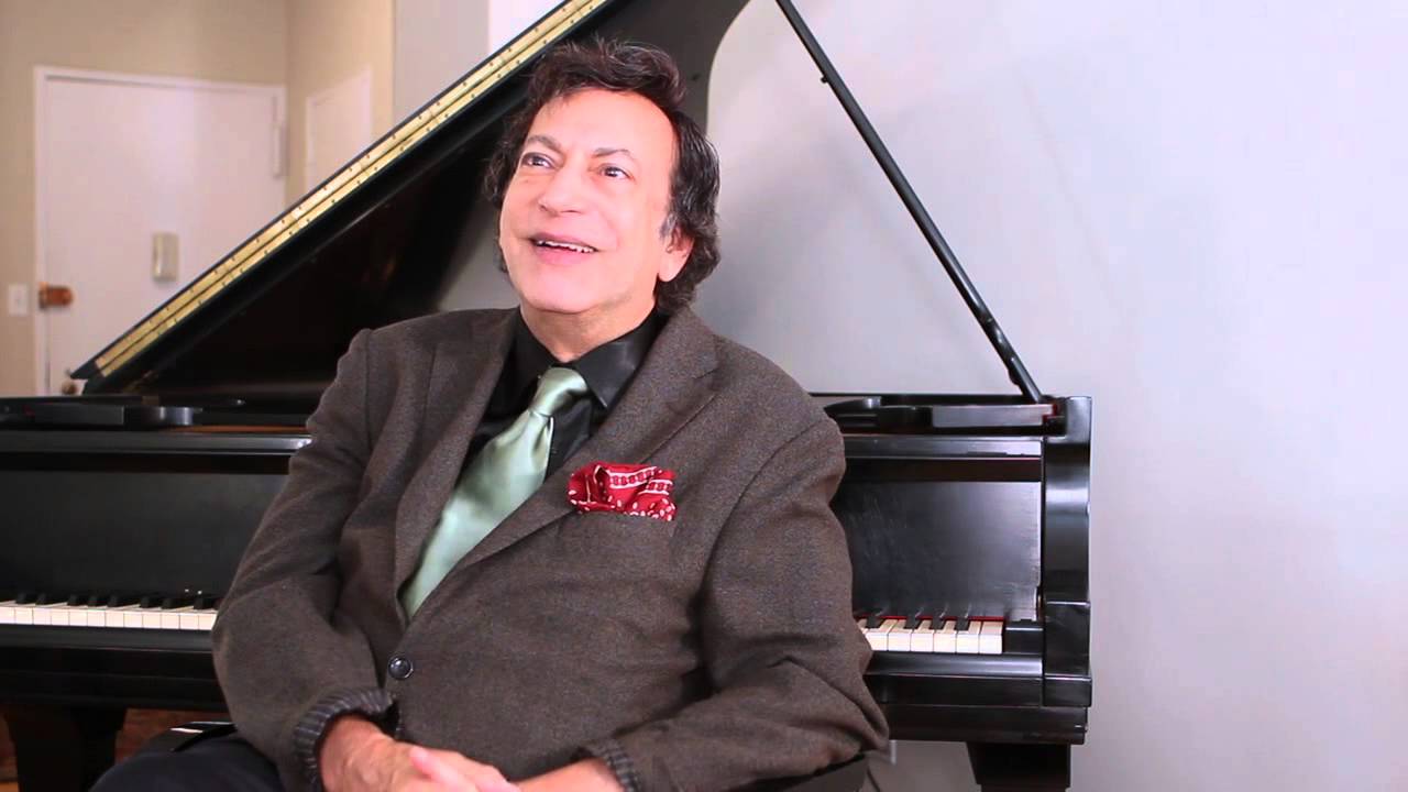 David Dubal: Modern Society