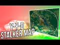 YYD STALKER MAP -  ОТВЕЧАЮ НА ВОПРОСЫ ПО СЕРВЕРУ - ДОРОГИ БУДУЩЕГО