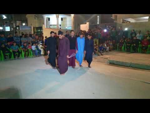 جوبي حفلة الملعب مع الفنان ضياء العراقي فصل انور الفهداوي ومحمد الفهداوي