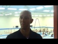 The Importance of Physiotherapy with British Gymnastics