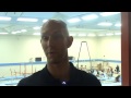 The Importance of Physiotherapy with British Gymnastics