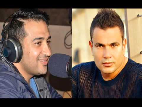 أغنية عمرو دياب فوق م اللى إنت فيه بصوت الشاعر تامر حسين كوبليه جديدة