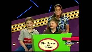 Figure It Out - Season 2 Episode 4