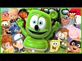 Youtube Thumbnail title