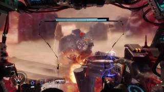 Titanfall™ 2 | Not so tough eh