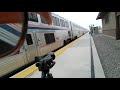 BTS Part 5 of the Zephyr in Ft. Morgan on 08JAN2026