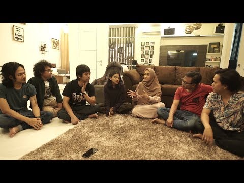 D&#;MASIV & Shakira Jasmine Ngobrol Single Do&#;a Bersama Ria Ricis [Part ]