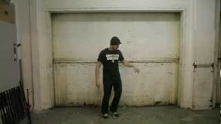 Harlem Shake v1987 (W+K NY edition)