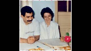 Ahmet Kaya Can Yoldaşım