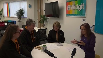 Inside Widgit: How Symbols Transform Inclusive Classrooms | SENsible SENCO Visit October 2025