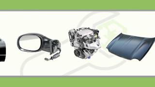 Why are Green Recycled Parts so important?