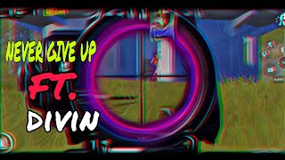 Divin X M6T1|PUBG MONTAGE | SAMSUNG, A3, A5A6, A7, J2, J5, J7, S5, S6, S7, A10, A30, A50, A70