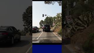 Laurel Canyon - where Monarch was
