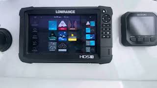 Beneteau Barracuda 8