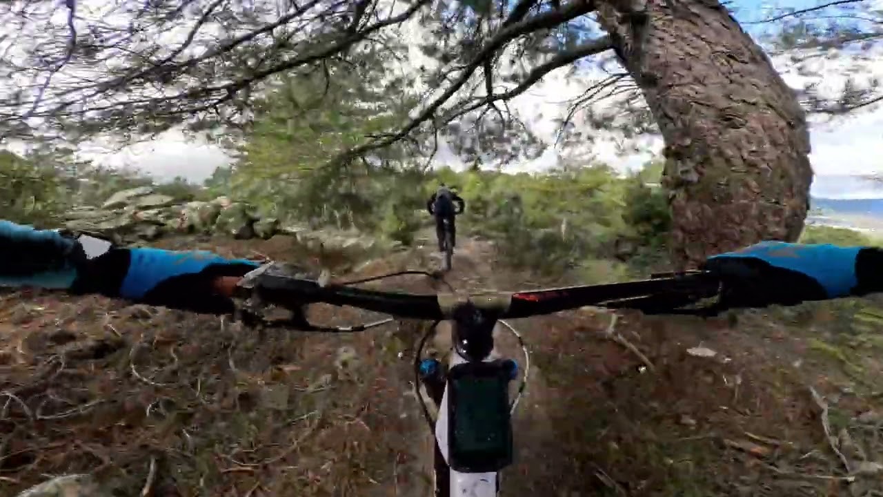 Maralzarzal 15/2/2026 #mtb #mtbparejas #ebike #mountainbike #ciclismo #ciclismofeminino 