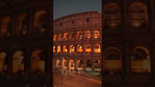 Colosseo in roma | italy ??