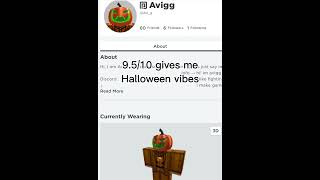 Rating your roblox avatars NO HATE